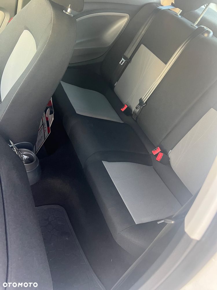 Seat Ibiza - 33