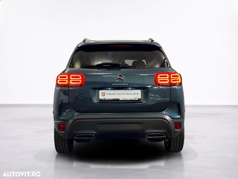 Citroën C5 Aircross - 5