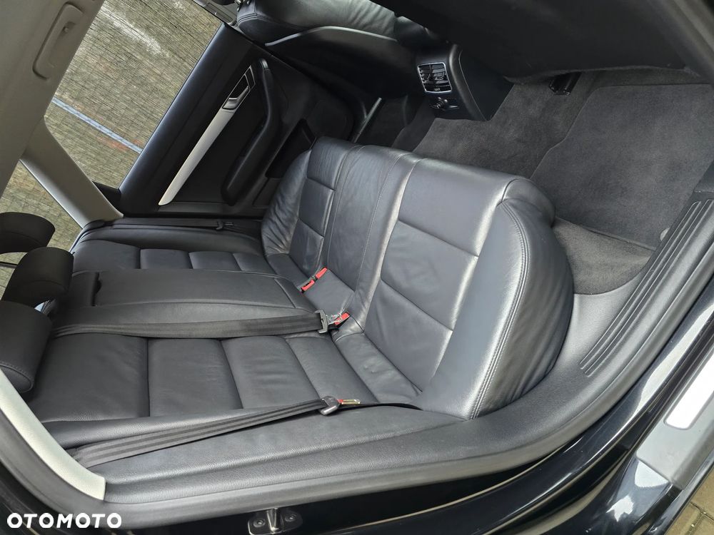 Audi A6 Avant 2.0 TDIe DPF - 24