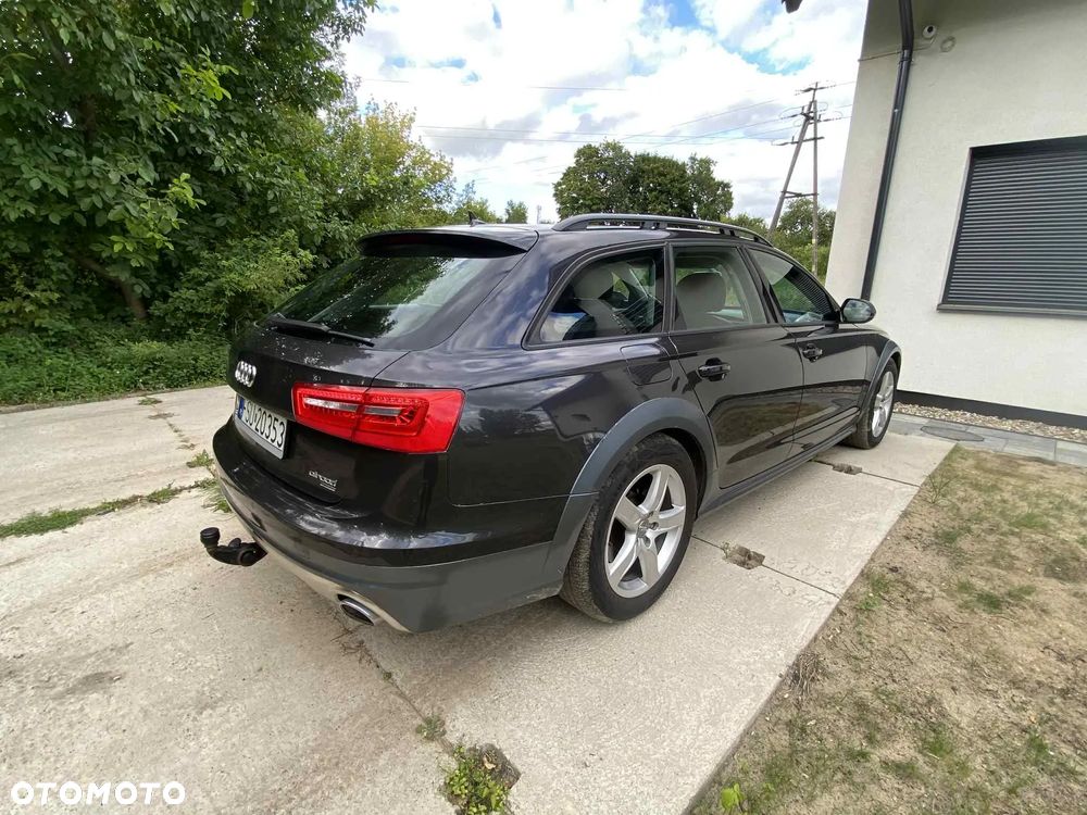 Audi A6 ver-quattro-3-0-tdi-s-tronic-dpf - 9