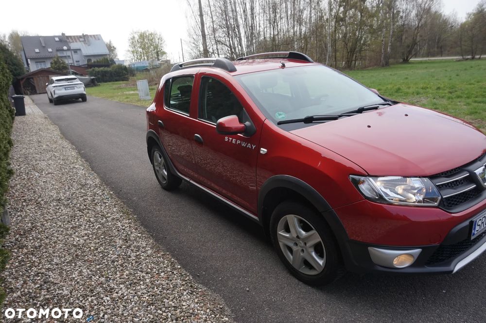 Dacia Sandero - 10