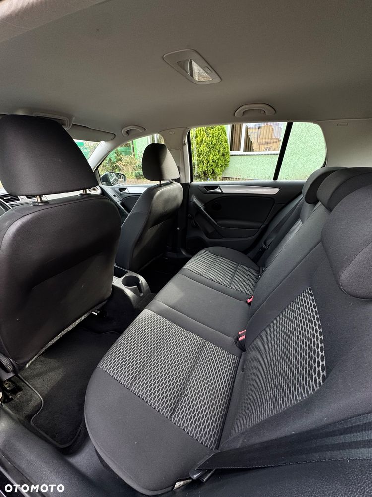 Volkswagen Golf 1.4 MATCH - 11