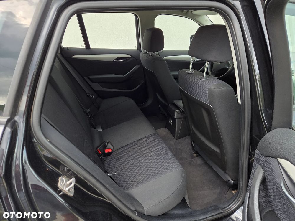 BMW X1 - 12
