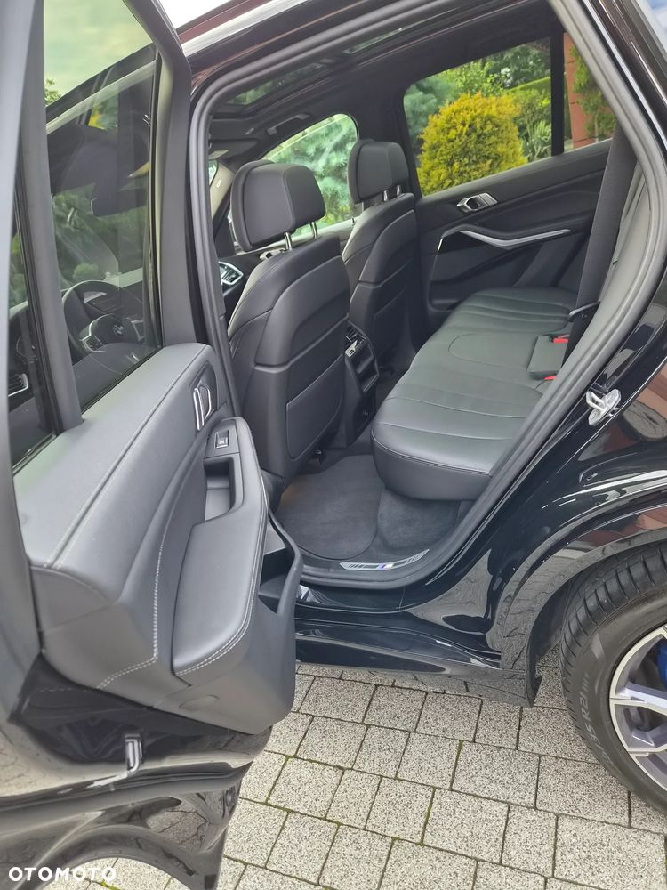 BMW X5 xDrive30d mHEV - 5