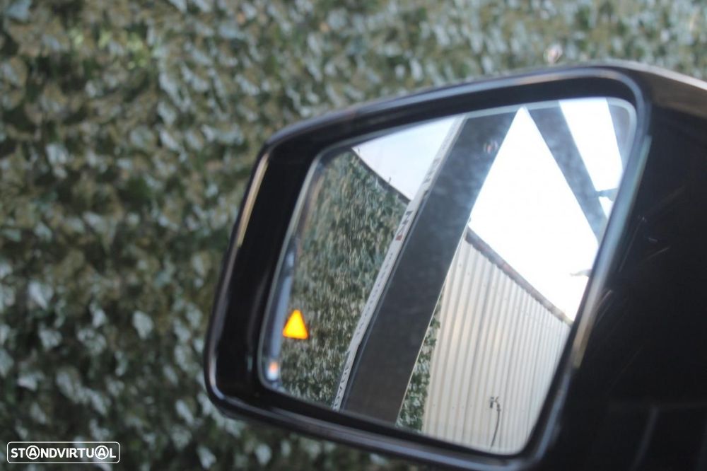 Mercedes-Benz ML 250 BlueTEC 4MATIC 7G-TRONIC - 37