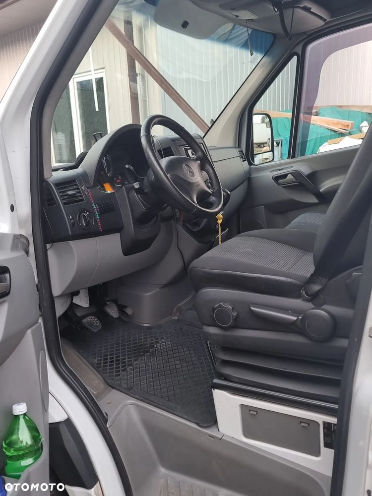 Mercedes-Benz Sprinter 313 cdi - 7