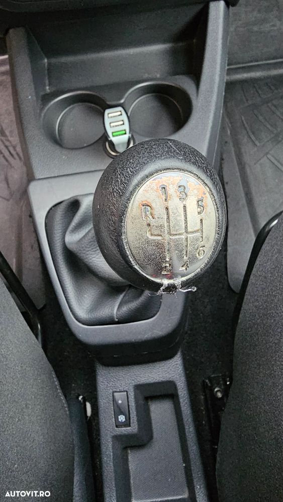 Dacia Dokker 1.5 Blue dCi Stepway - 17