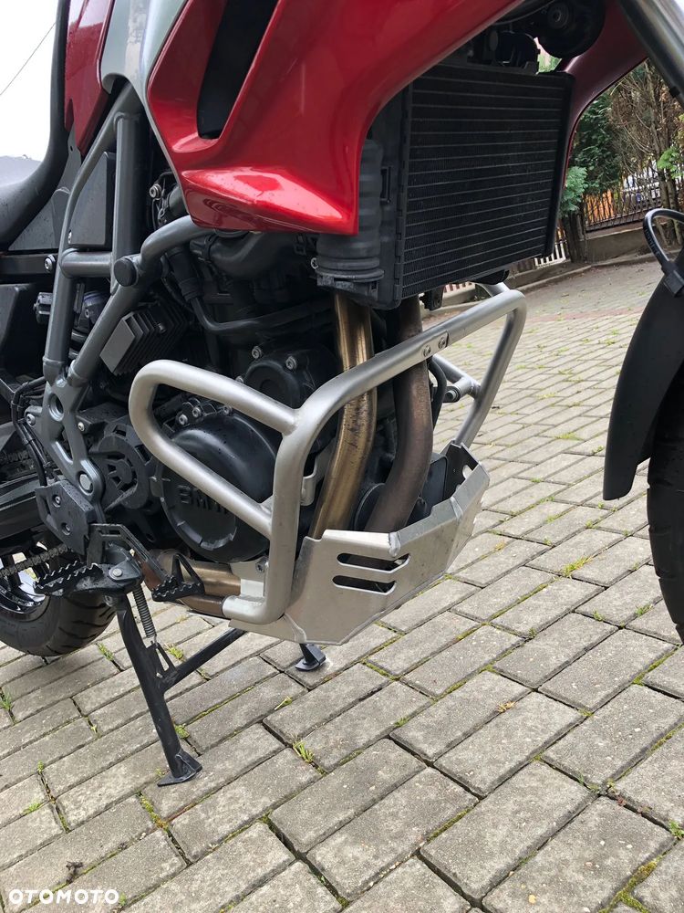 BMW GS - 3