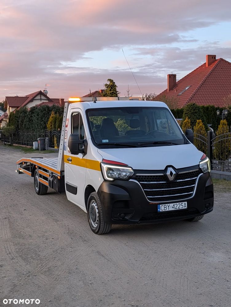 Renault Master - 3