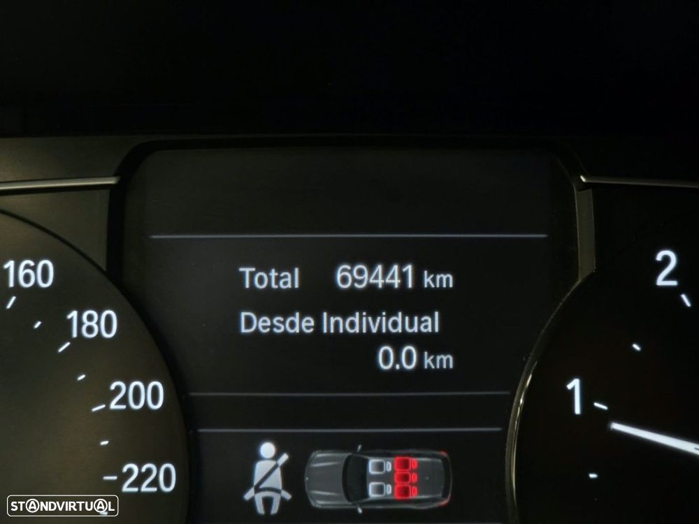 BMW 116 d Advantage Auto - 10