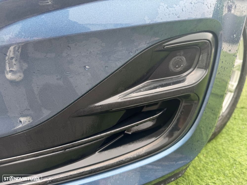 Ford Focus 1.5 TDCi ECOBlue Business Aut. - 26