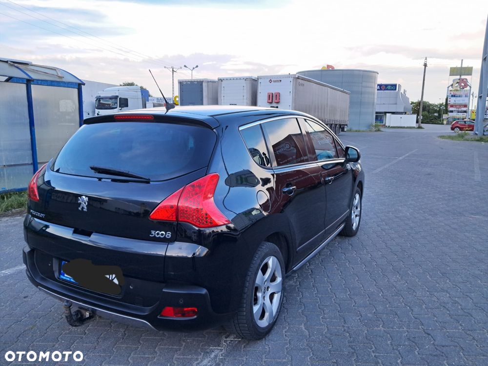 Peugeot 3008 HDi FAP 115 Active - 3