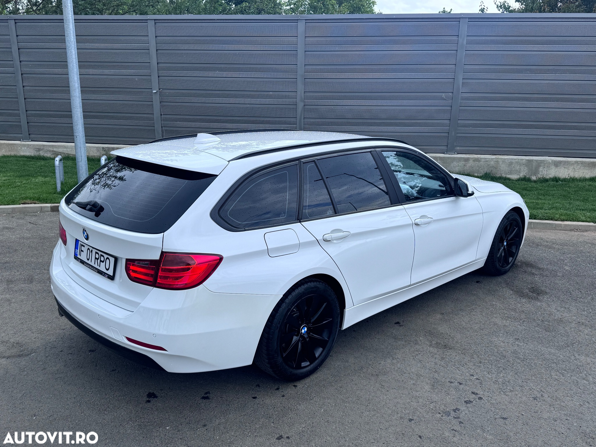 BMW Seria 3 - 3