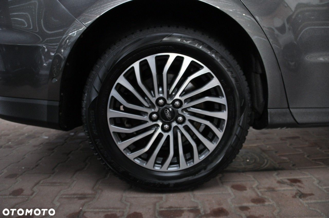 Ford S-Max 2.0 EcoBlue Titanium - 6