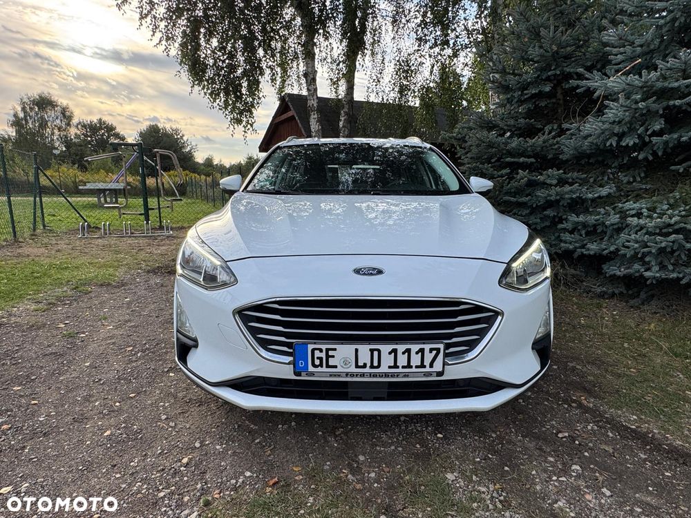 Ford Focus - 5