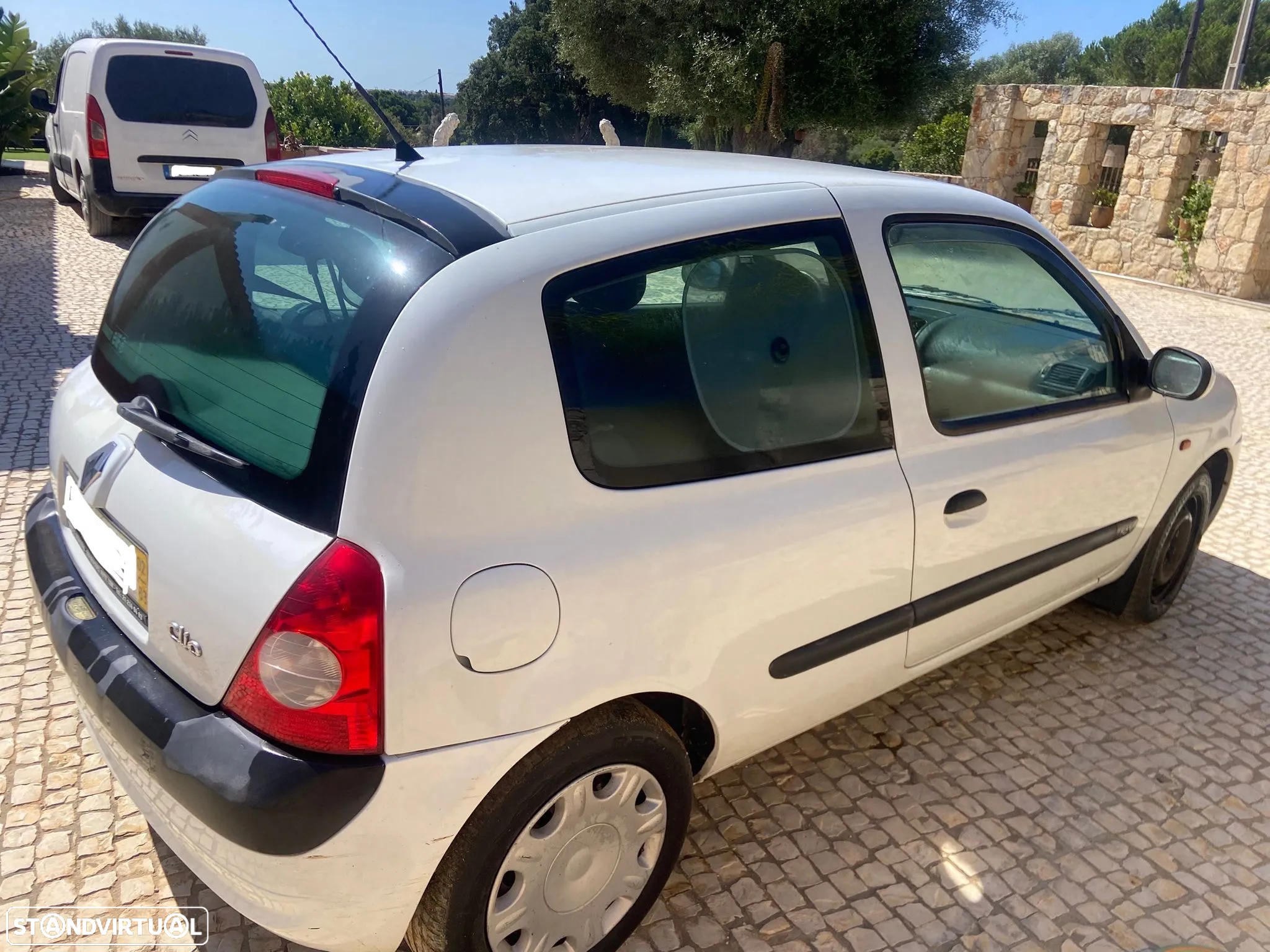 Renault Clio 1.2 16V Extreme - 4