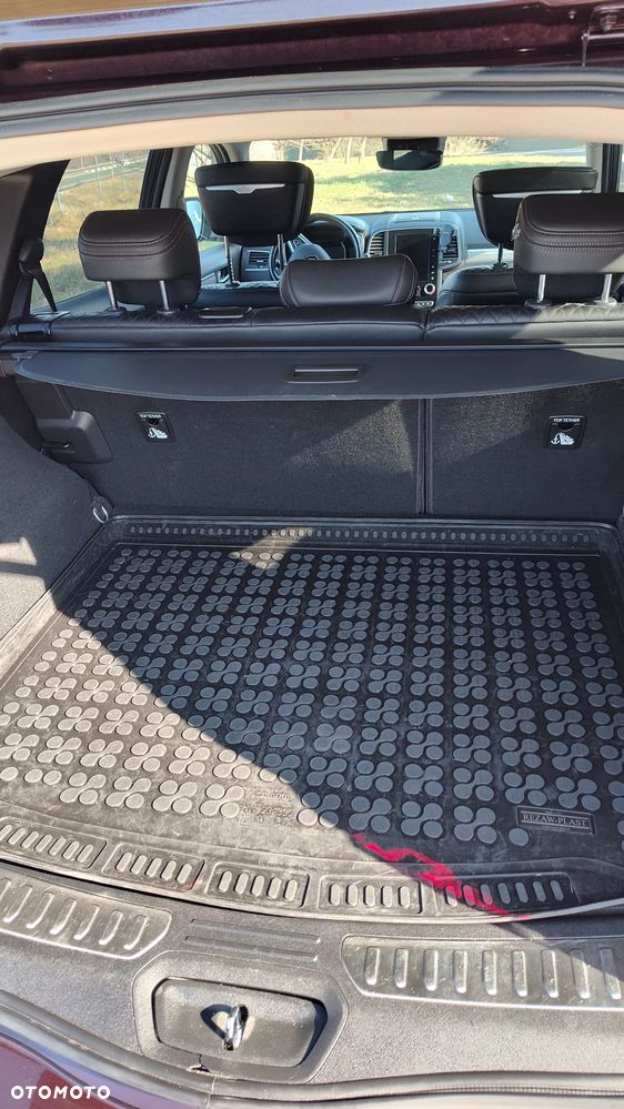 Renault Koleos 2.0 Blue dCi Initiale Paris 4x4 X-Tronic - 15