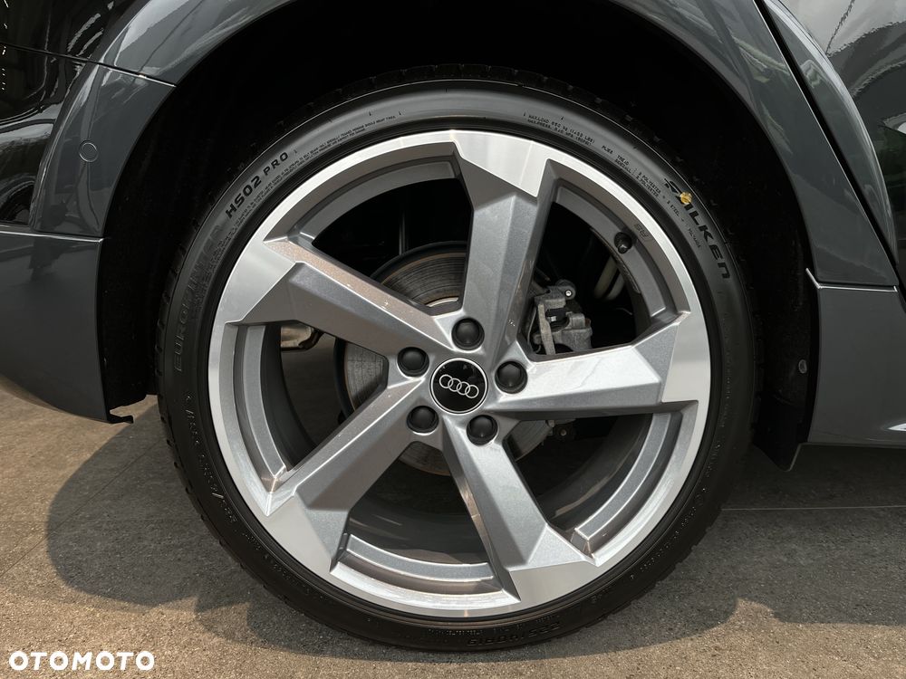 Audi A3 Allstreet - 9