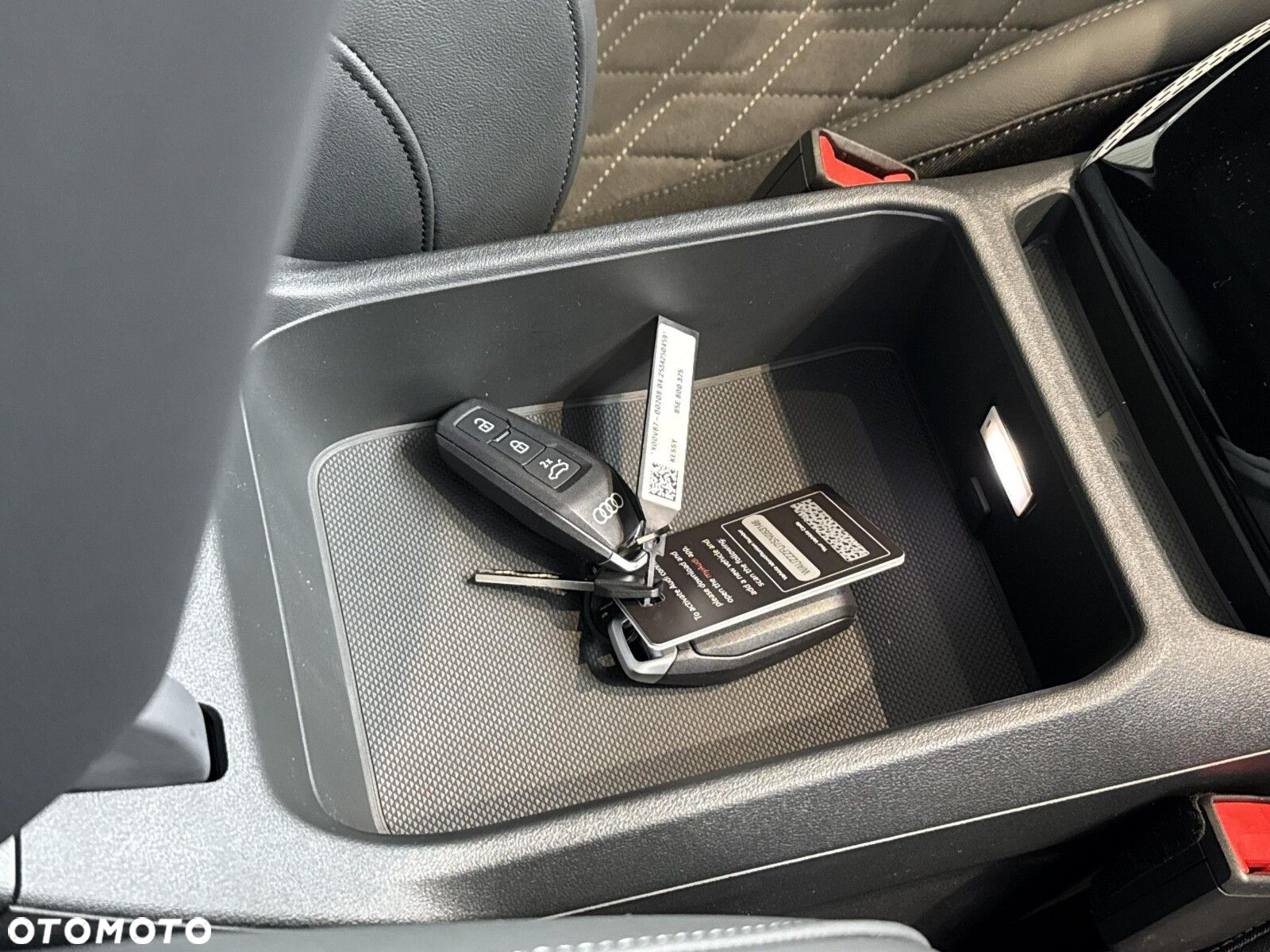 Audi A5 - 22