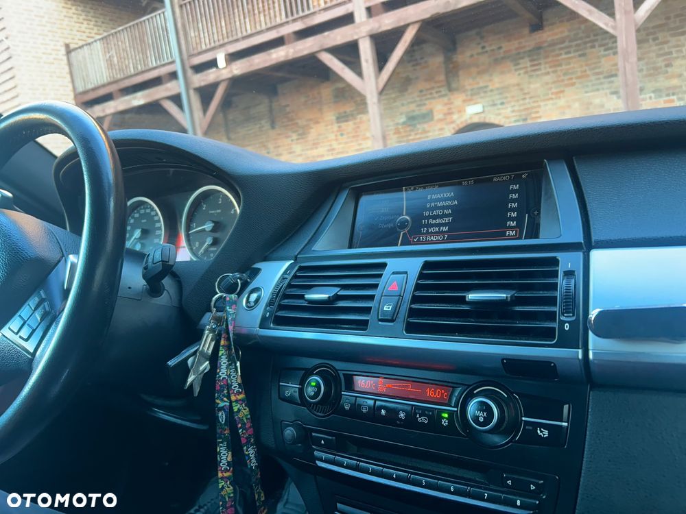 BMW X6 35d xDrive - 21