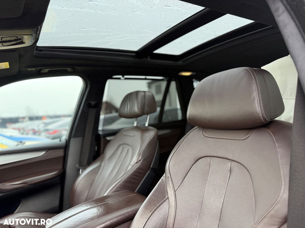 BMW X5 xDrive40d Sport-Aut. - 8
