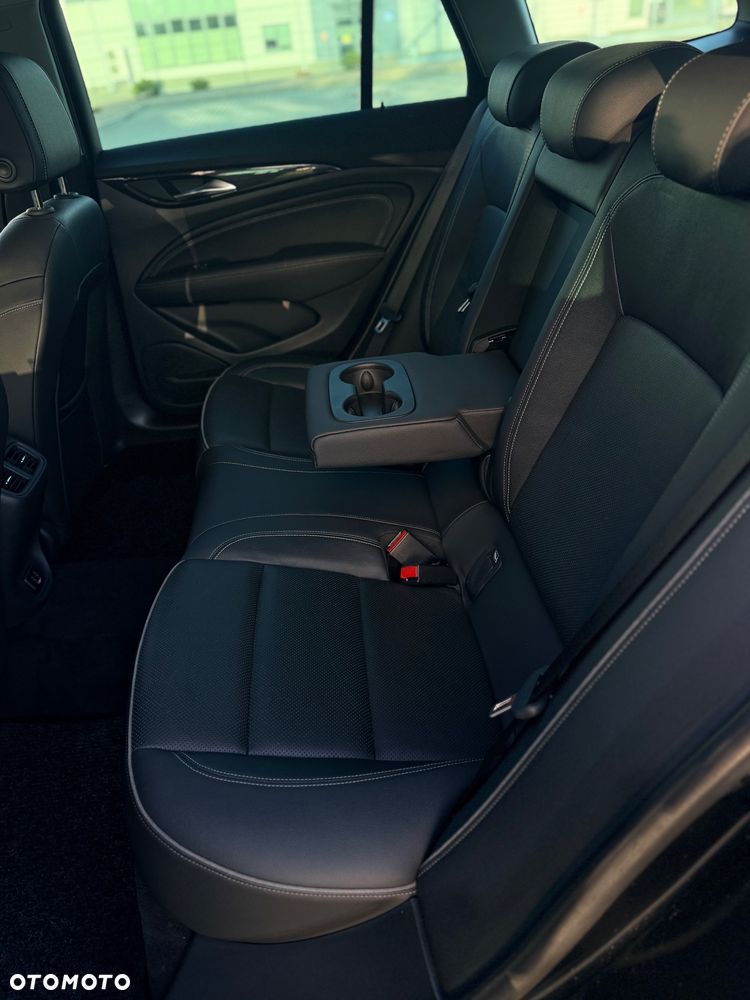 Opel Insignia 2.0 Ultimate Exclusive - 27