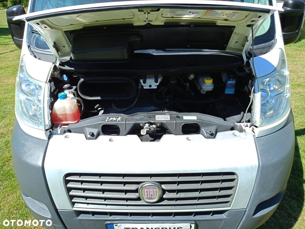 Fiat Ducato - 22