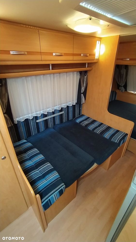 Caravelair 410 - 34
