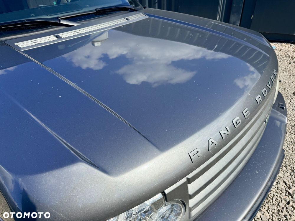 Land Rover Range Rover 3.6TD Vogue - 20