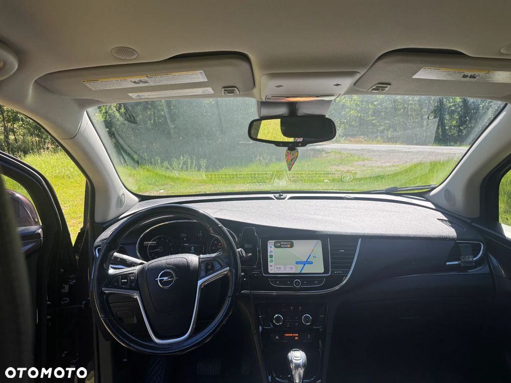 Buick Encore - 17