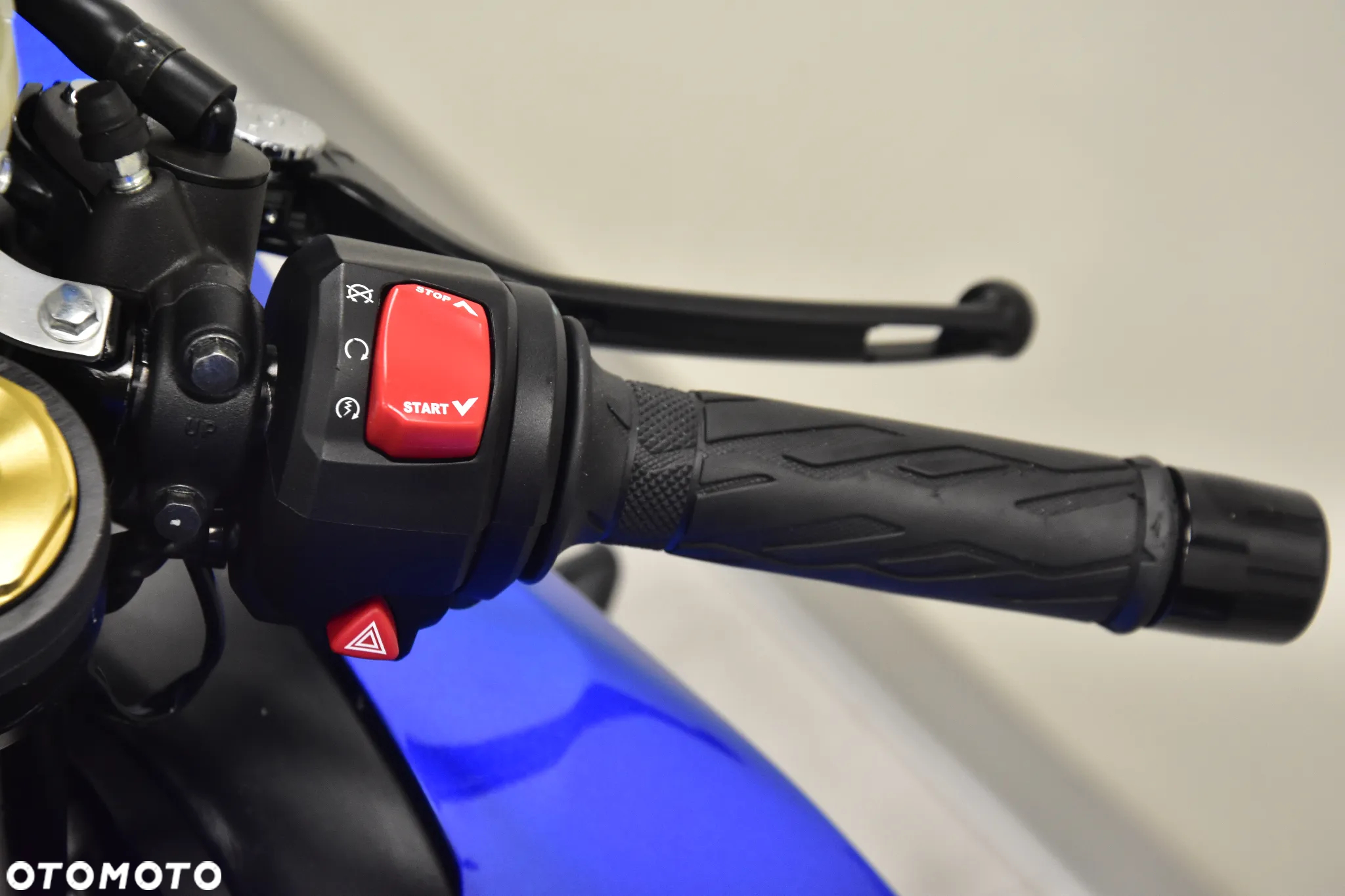 Suzuki GSX-R - 17