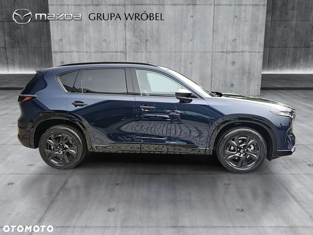 Mazda CX-5 2.5 e-SKYACTIV G Homura - 6