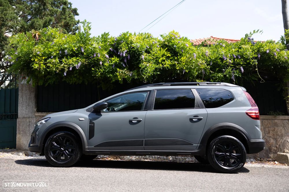 Dacia Jogger 1.0 TCe Extreme - 12