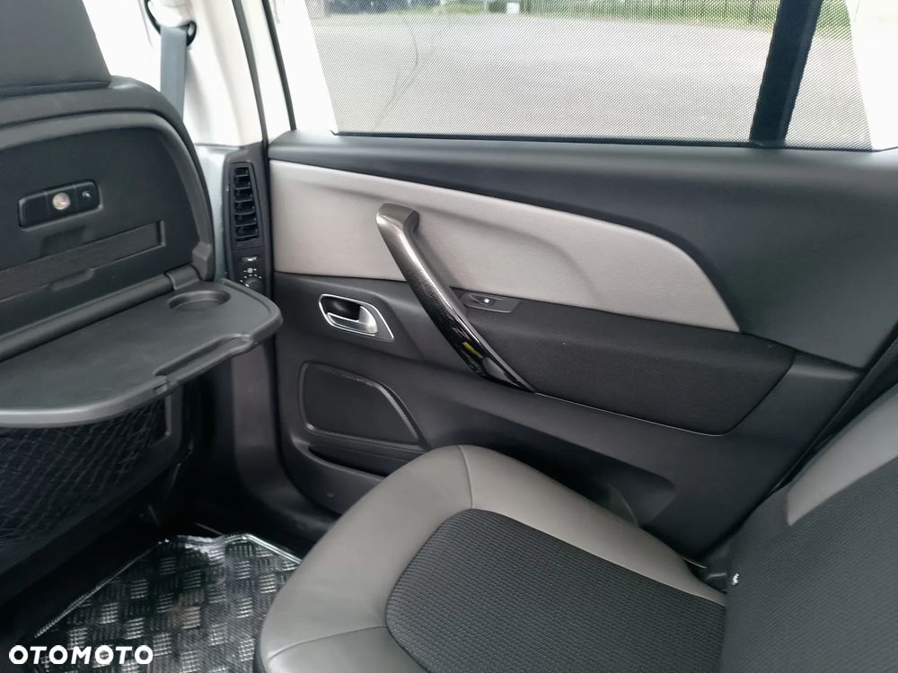 Citroën C4 Picasso BlueHDi 150 Exclusive - 11