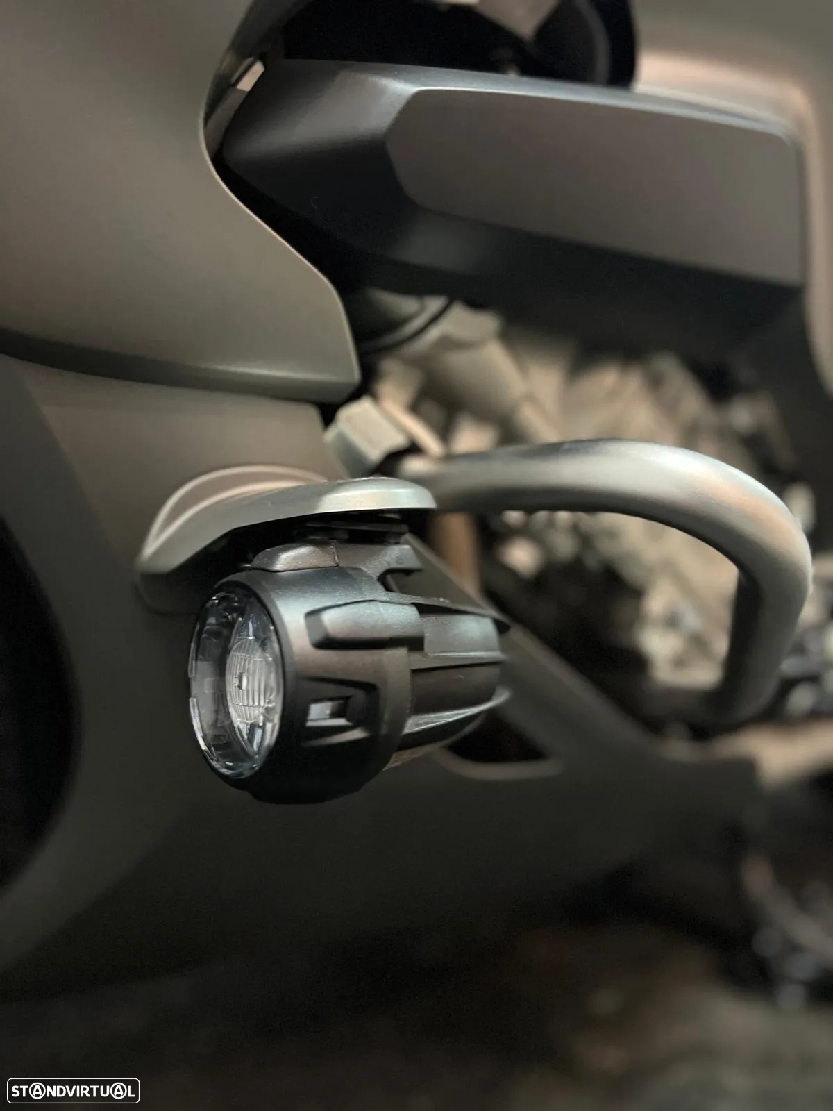 BMW K 1600 GTL 2024 - 9