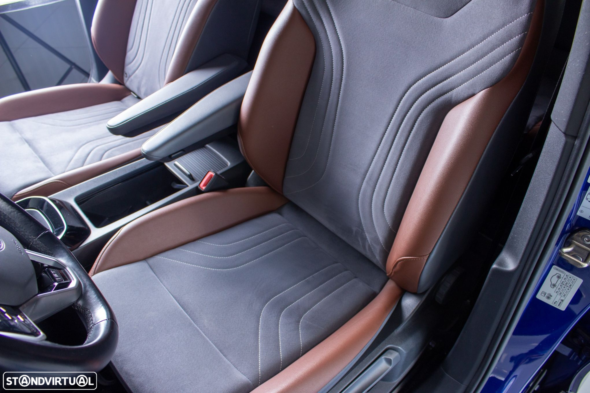 VW ID.4 77 kWh Pro Performance 1st - 15
