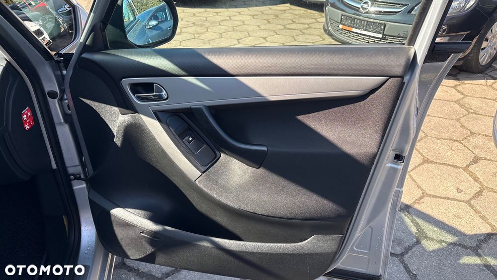 Citroën C4 Picasso 1.8 16V Tendance - 16