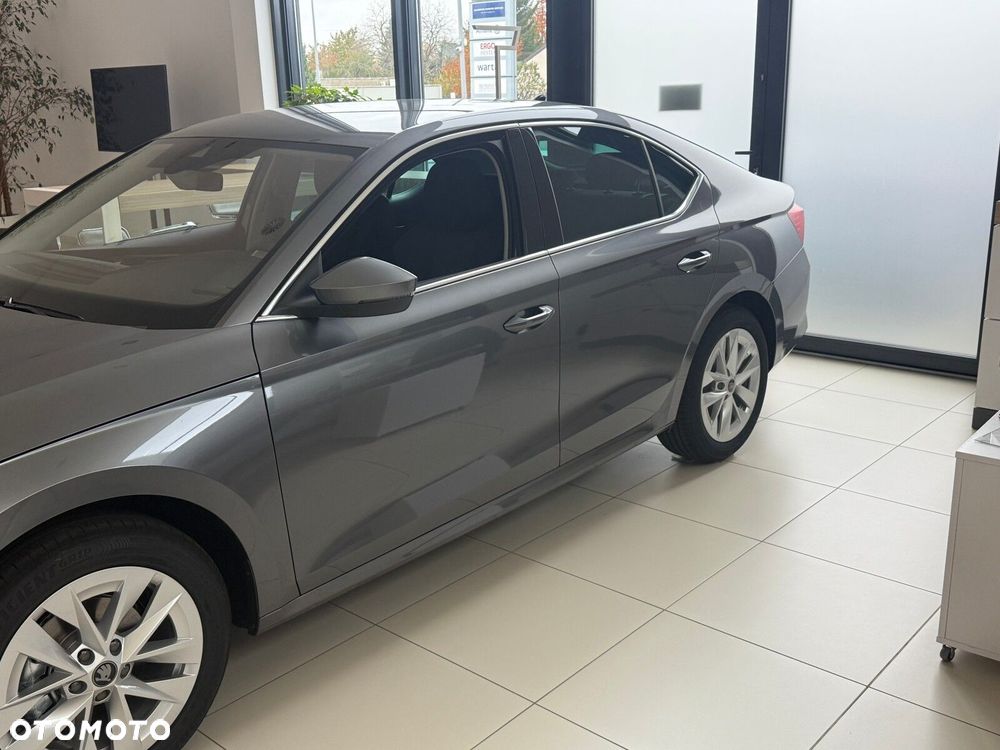 Skoda Octavia - 5