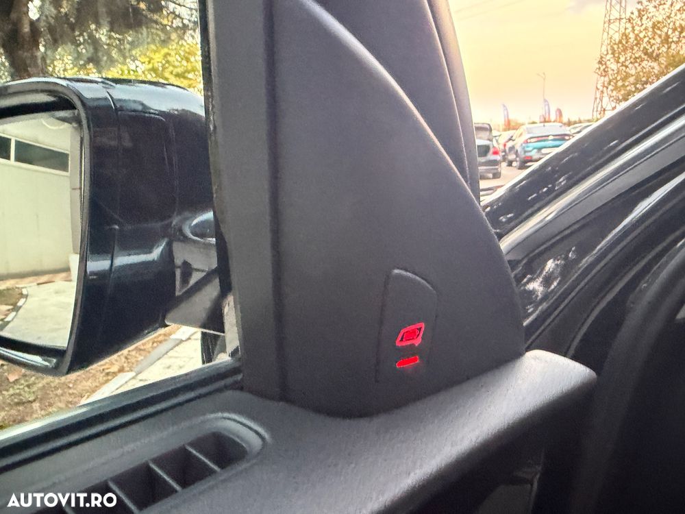 Audi A8 3.0 TDI DPF clean quattro tiptronic - 12