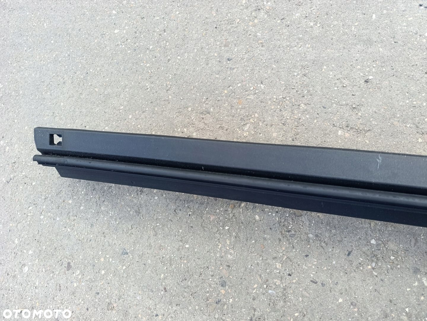 VOLVO XC40 PRAWA NAKŁADKA PROGOWA 31448224 - 9