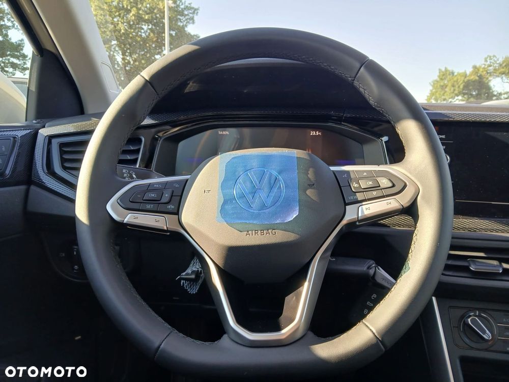 Volkswagen Polo 1.0 MPI Pure - 12