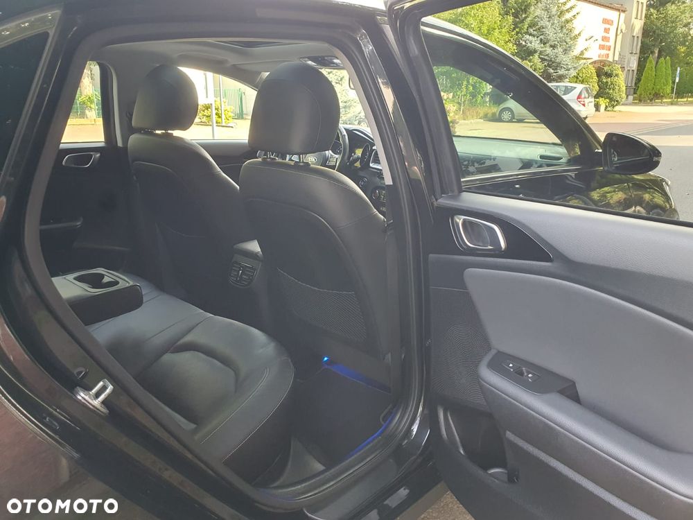 Kia Ceed 1.4 T-GDI OPF GT Line - 19