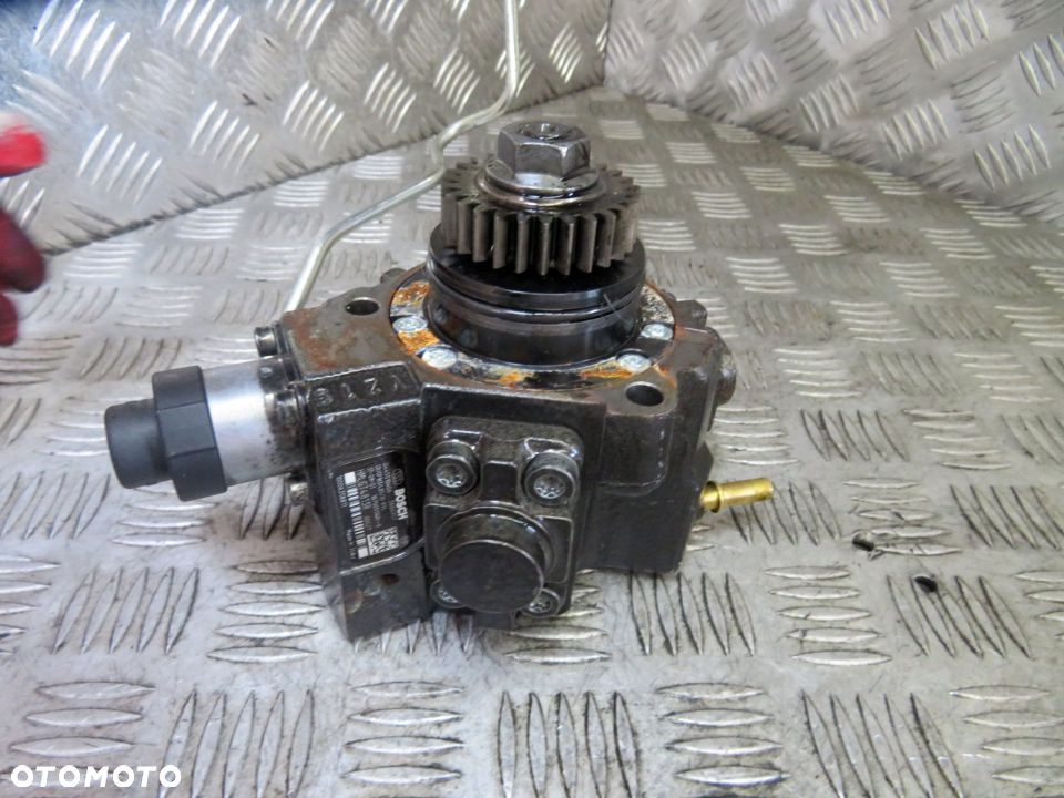 POMPA WTRYSKOWA KOLEOS II PH1 2.0 DCI 167005114R 0445010406 RENAULT 2016- - 9