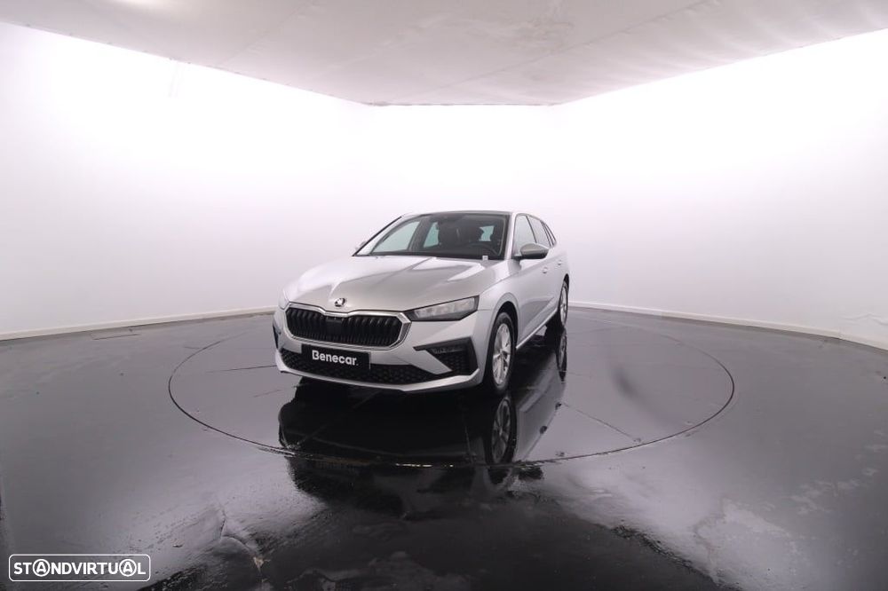 Skoda Scala 1.0 TSI Ambition DSG - 14