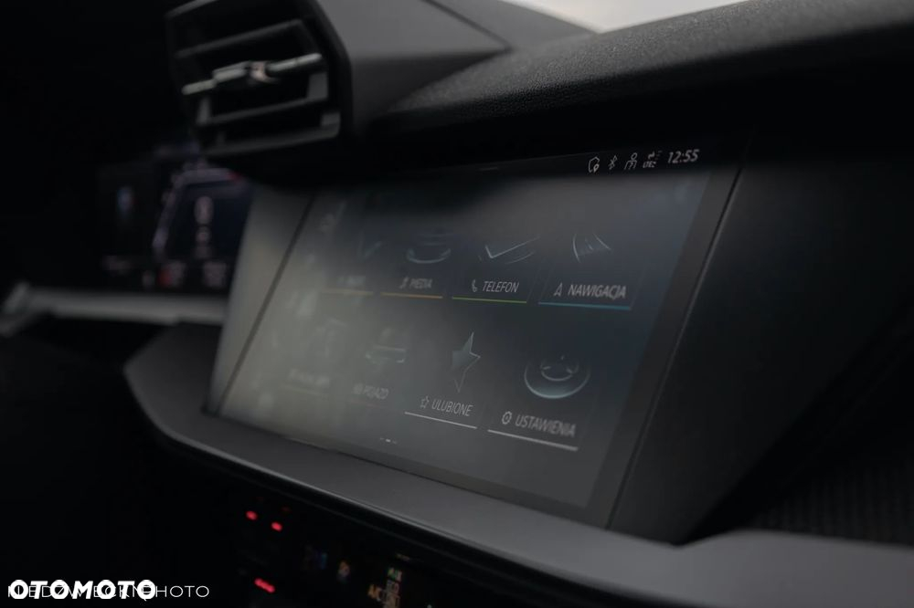 Audi RS3 TFSI Quattro S tronic - 34