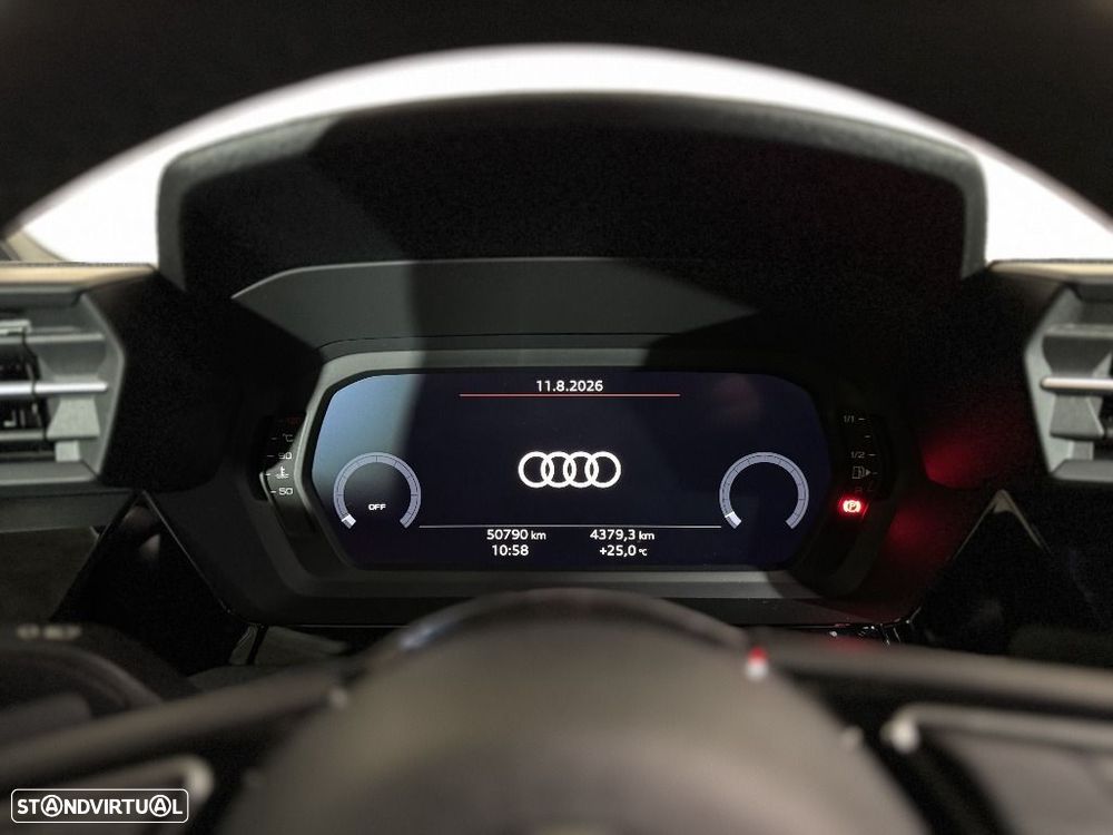 Audi A3 Sportback 30 TFSI SE Business S tronic - 20