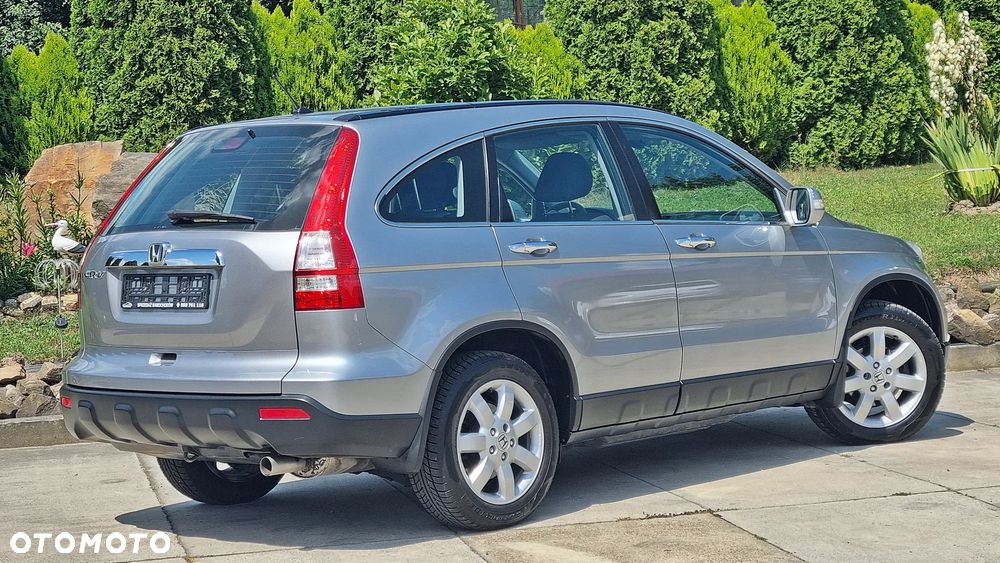 Honda CR-V 2.0i Executive - 4