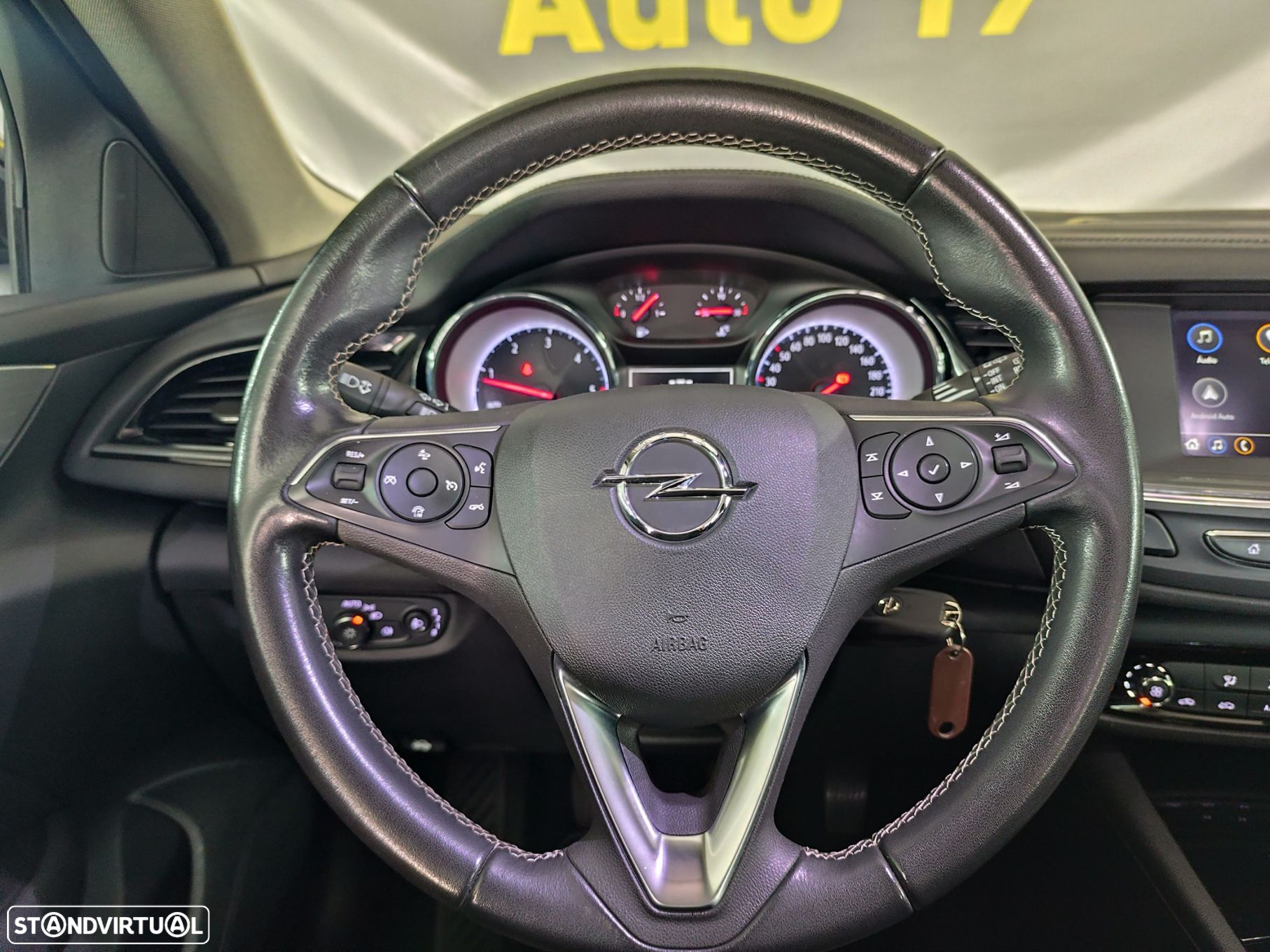 Opel Insignia Sports Tourer 1.6 CDTi Business Edition - 9