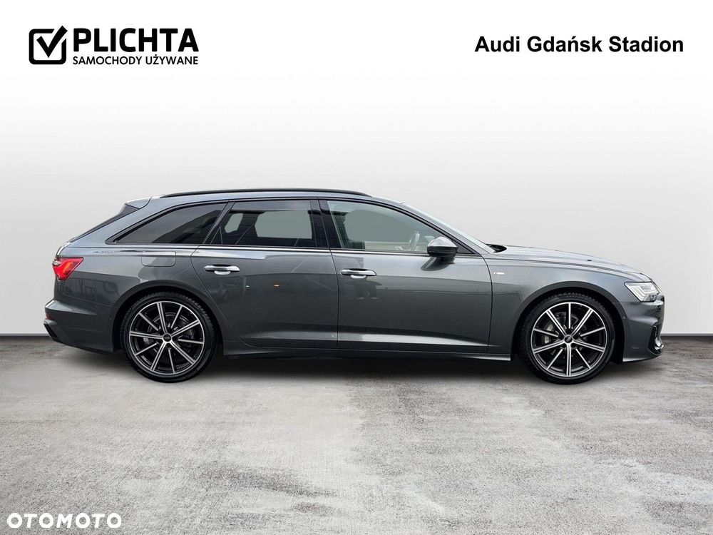Audi A6 Avant - 6