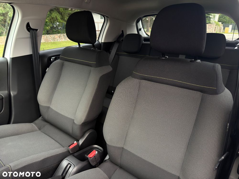 Citroën C3 Pure Tech 83 S&S LIVE - 28